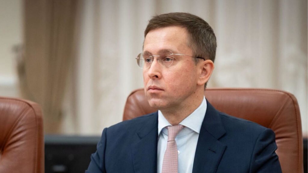 ПДВ на посилки до 150 євро прем'єр пояснює нові правила оподаткування інтернет-покупок