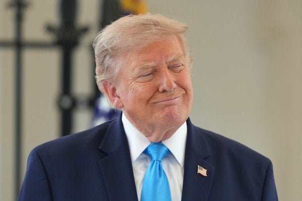 Військовий експерт пояснює відсутність тиску на Росію з боку США у війні проти України