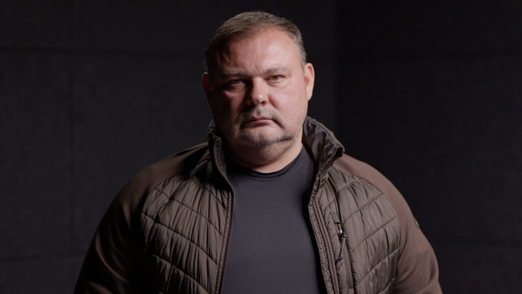 Кондратюк розвідка: Путін не здатний захопити Україну і відмовляється це визнавати