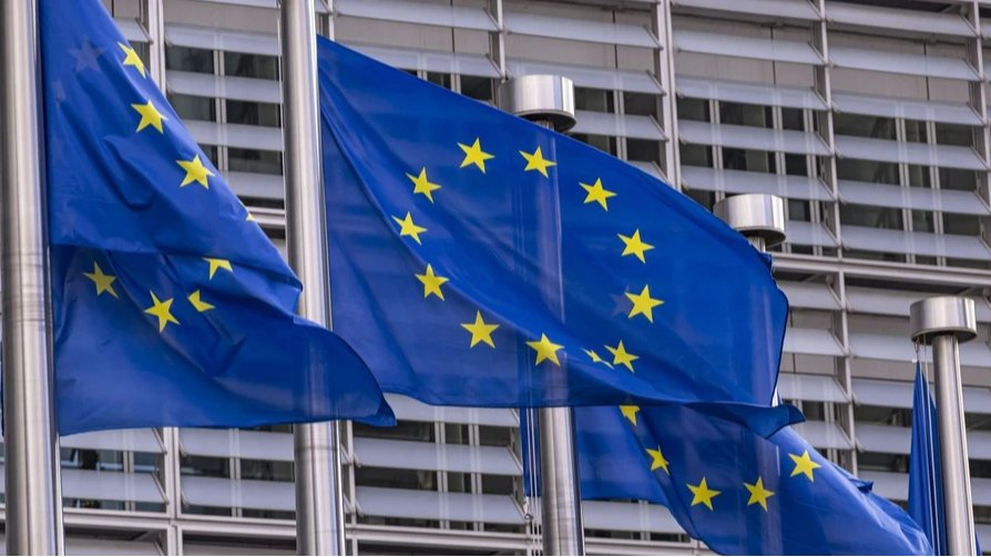Засідання ЄС щодо протоколу захисту від гібридних загроз ЄС з боку Росії