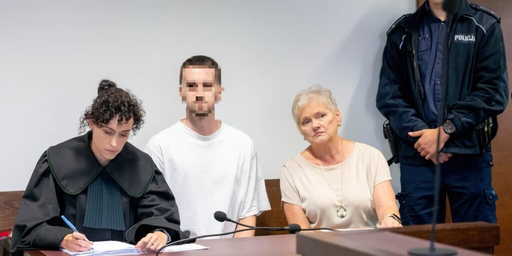 диверсія Польща — білорус засуджений за підготовку диверсійної акції на території країни