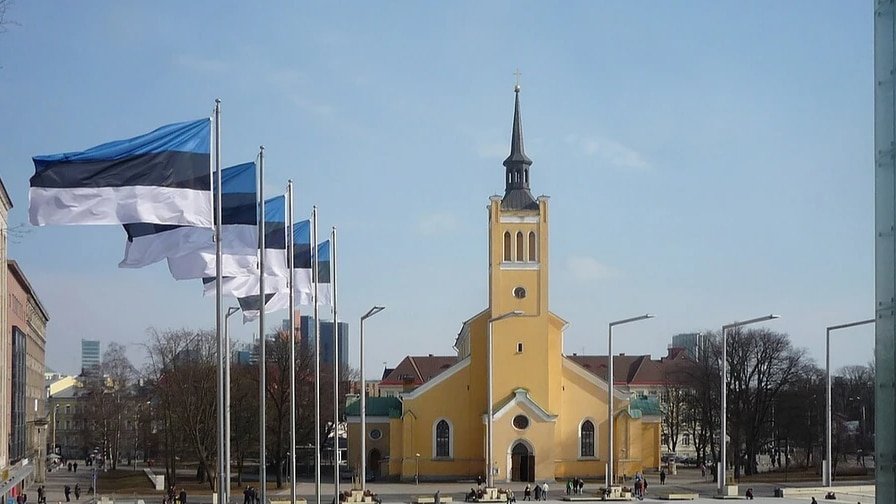 Milrem Robotics підпал — естонська компанія постраждала від диверсії російських спецслужб