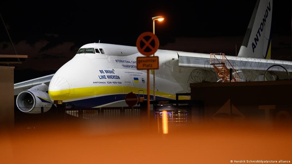 Німеччина звинувачує Росію у зірваному теракті в Лейпцигу як прояв гібридної війни