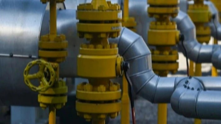 газ Сербія Росія — підписання угоди про постачання до кінця року