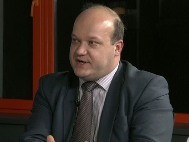 Мирні переговори Україна: Чалий заявив що без припинення вогню діалог не має сенсу