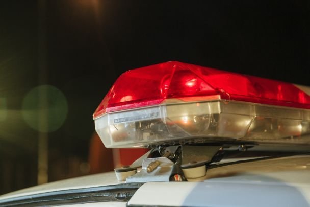 удар Бориспіль — двох жінок госпіталізували після атаки на місто