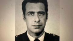 Чилійський офіцер, який виступив проти військового перевороту Чилі 1973 року під керівництвом Піночета