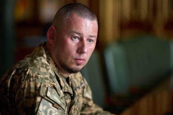 Паліса та Віткофф обговорюють Донбас переговори щодо планів Росії на сході України