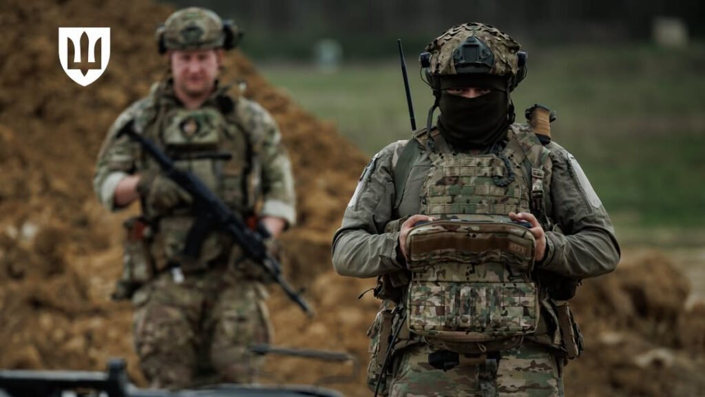 військові повертаються до служби після самовільного залишення частини за спрощеною програмою
