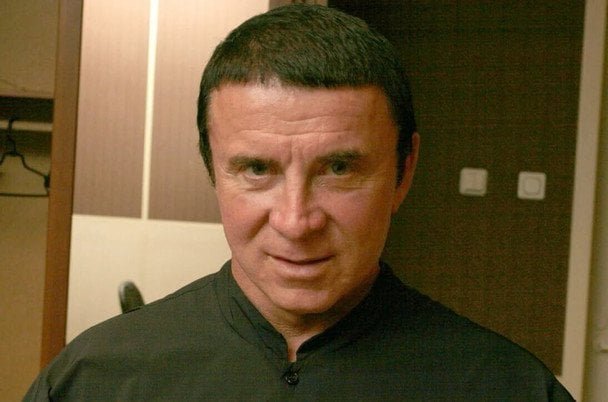 Кашпіровський смерть — тіло відомого цілителя можуть перевезти в Україну для поховання
