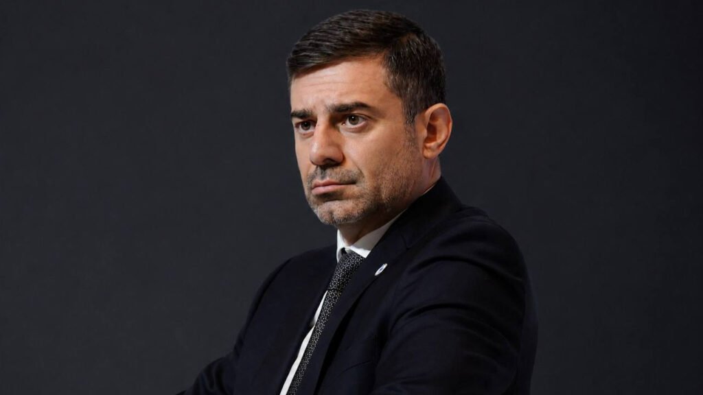 Українські ветерани вимагають захисту своїх прав від держави на мітингу