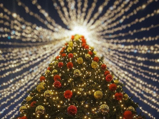 Різдво 2024 в Україні — святкування 25 або 26 грудня: традиції та дати