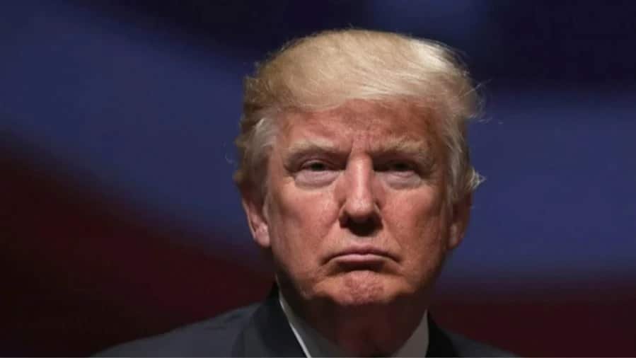 Трамп Іран попередження про наслідки відмови від переговорів щодо ядерної угоди