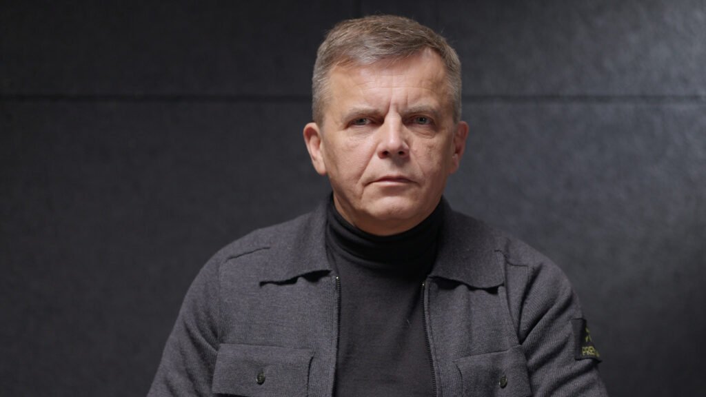Сухомлин розповідає про підготовку до зими та захист міста від ударів