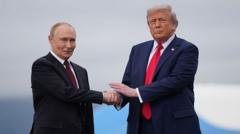Трамп і російський дизель під критикою двопартійних сенаторів США