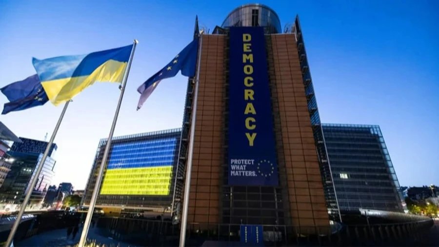 Вступ України до ЄС: думки європейців про членство України в Євросоюзі