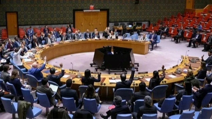 Україна обрана до Ради ООН з прав людини на період 2027–2029 років