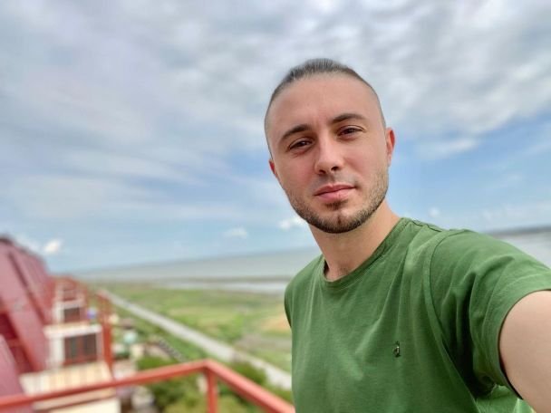 Тарас Тополя розлучення та нове щасливе життя після розставання з дружиною