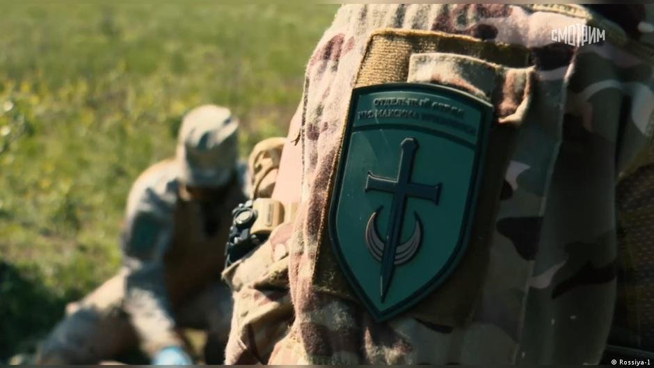 Олійник під час перехід на бік ворога — справа військового що обрав службу у росіян замість полону