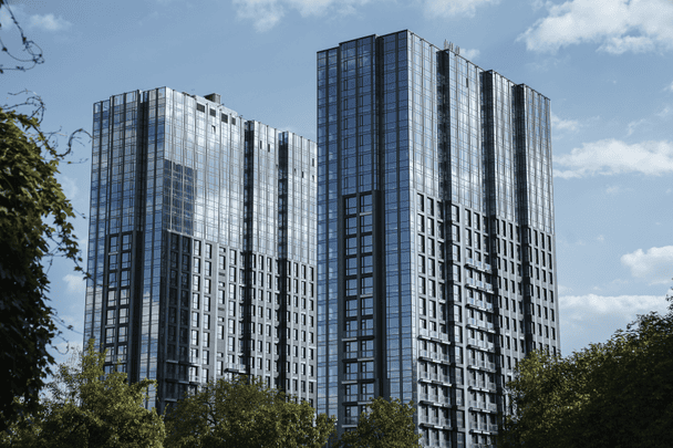 Житловий комплекс EDELDORF HILLS Київ отримав дозвіл на експлуатацію від державних органів