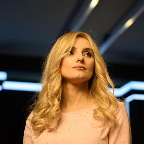 Ірина Федишин звертається до шанувальників після трагічної втрати доньки
