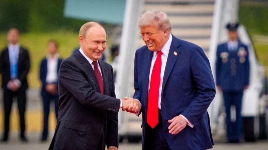 США пропонують Європі відновити імпорт російського газу на тлі енергетичної кризи