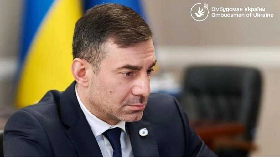 евакуація Олешки — переговори між Україною та Росією щодо вивезення мирних жителів