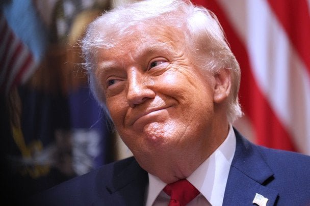 Трамп Зеленський суперечки під час зустрічі лідерів США та України на тлі війни