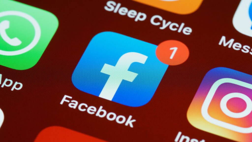 Meta штраф 25 мільярдів доларів за витік персональних даних користувачів