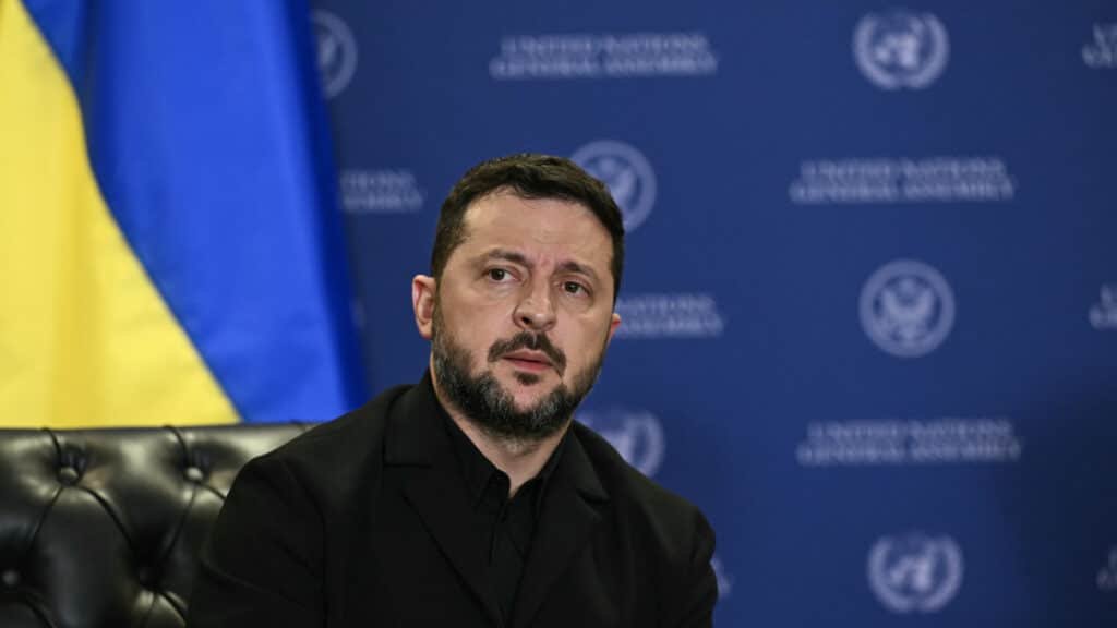 ЄС відмовив Україні у додатковому фінансуванні на тлі переговорів у Брюсселі