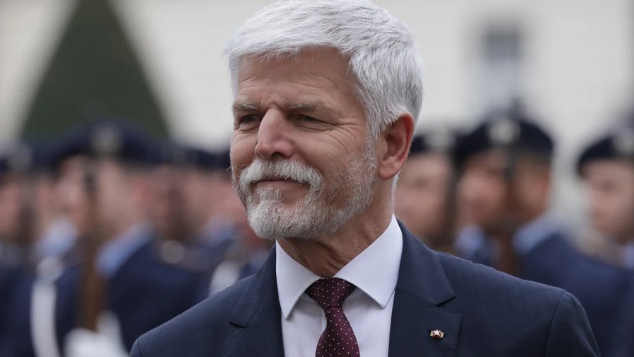 Павел Трамп санкції: угода з дизпаливом заблокувала мирний процес за словами Павела