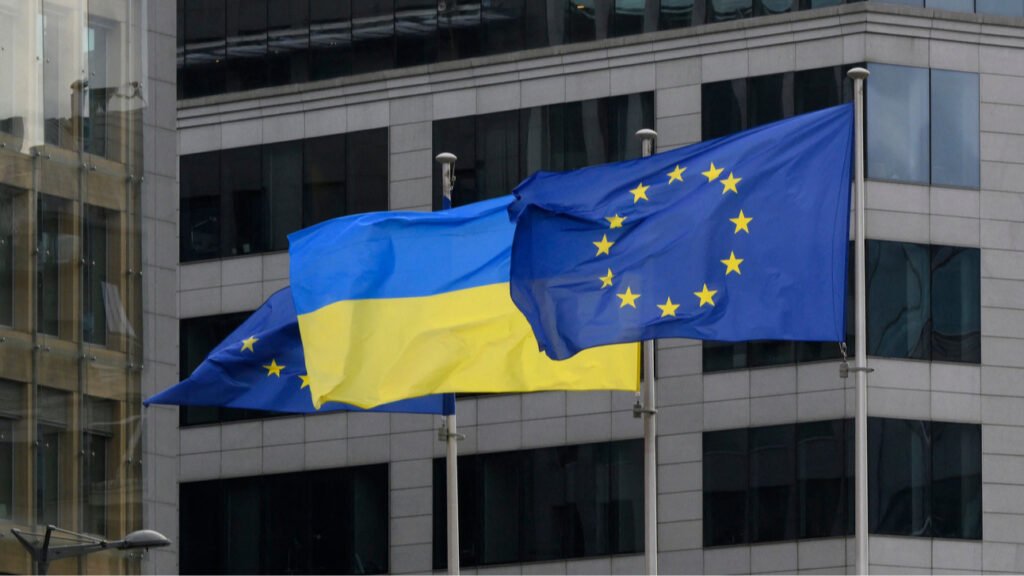 П'ятеро кандидатів на переговори з Росією зустрілися для обговорення мирного врегулювання