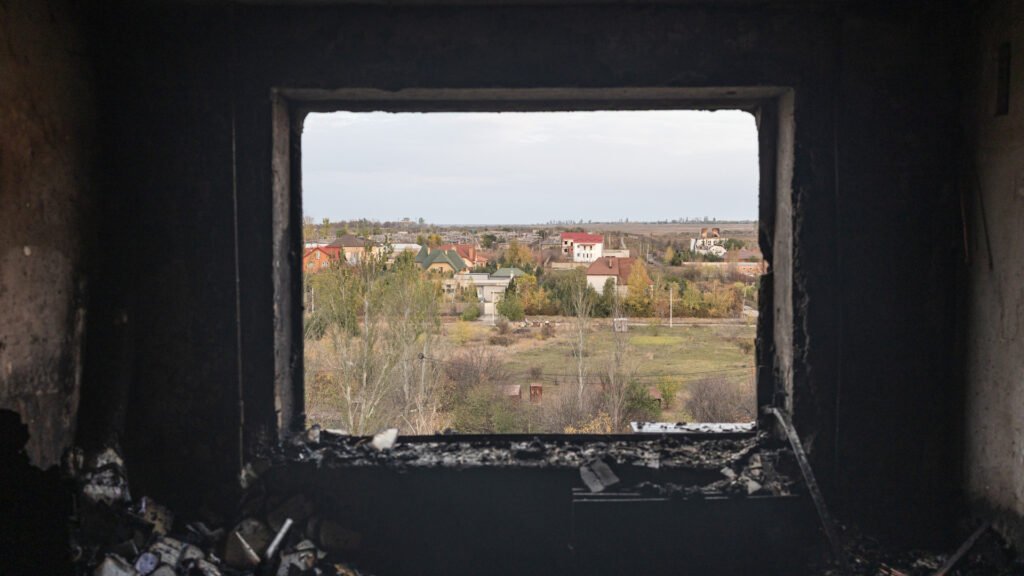 обстріл Слов'янська і Краматорська — семеро мирних жителів отримали поранення внаслідок ударів