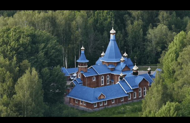 РПЦ Швеція виключена з Християнської ради через підтримку війни проти України