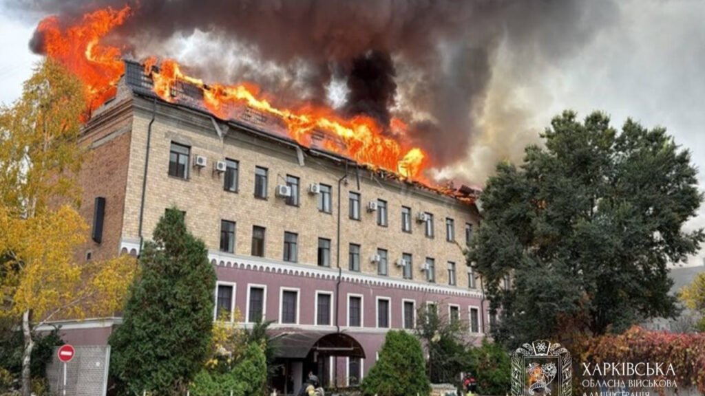 російські обстріли трьох областей України залишили двох загиблих і 27 поранених серед мирних жителів