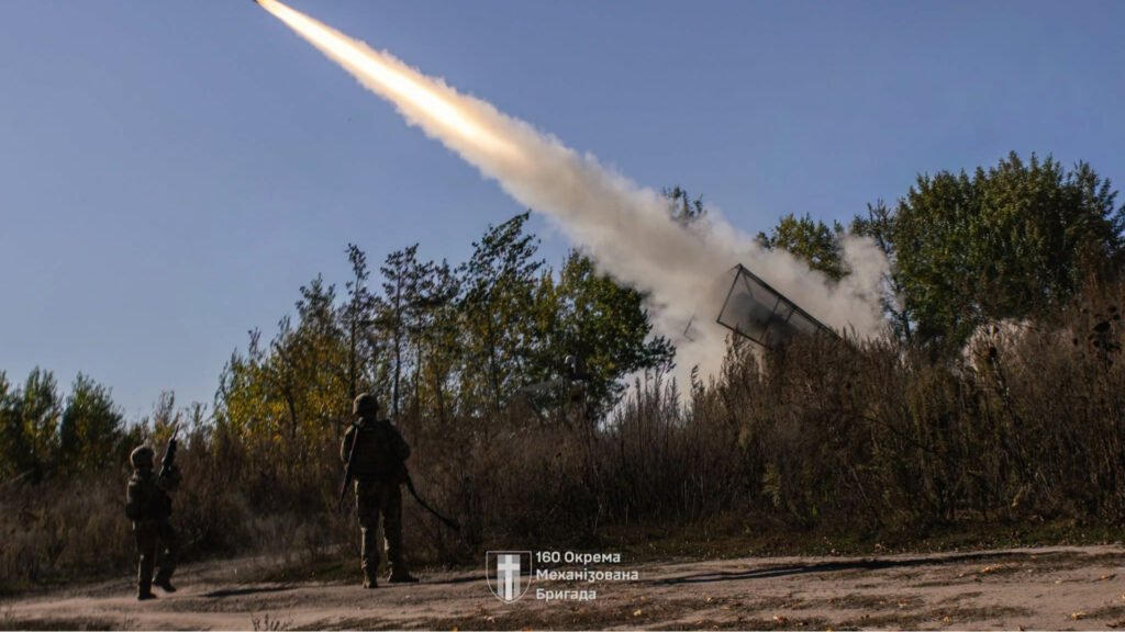 бої на фронті біля Покровська — 117 зіткнень за добу на східному напрямку