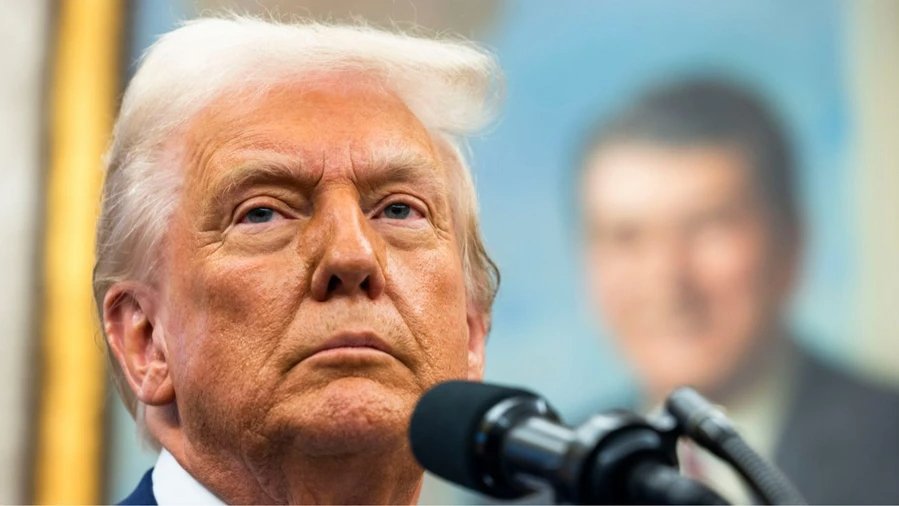 Трамп Україна бізнес — готовність до співпраці з Києвом і Москвою після завершення війни
