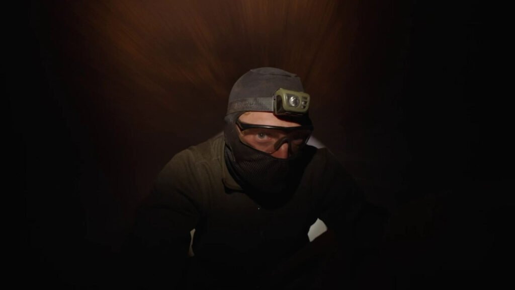 Операція Велес: бійці ЗСУ просуваються підземними тунелями на Куп'янщині протяжністю 15 км