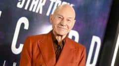 Патрік Стюарт актор Star Trek і X-Men помер у віці 86 років