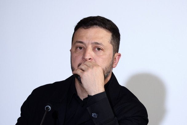 Зустріч Зеленський Путін може відбутися на полях G20 у Маямі