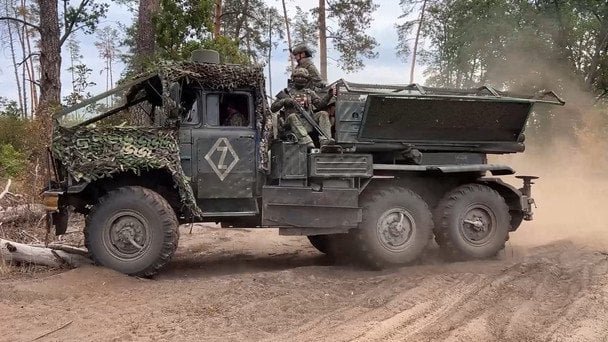 втрати Росії у війні проти України досягли рекордного рівня за даними The Economist