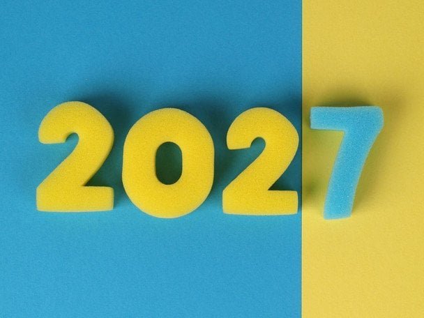 вихідні новий рік 2027 в Україні — скільки днів відпочинуть українці на святкові дні