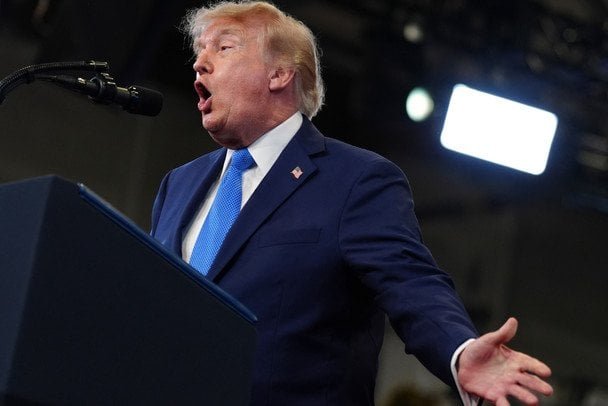 Трамп підписує указ про штучний інтелект США та призначає національного координатора з ШІ