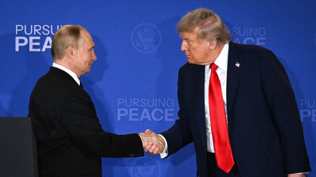 Трамп пропонує допомогу Росії у боротьбі зі спалахом чуми в Сибіру