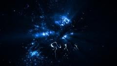 нейтрино — субатомні частинки-привиди, відкриття яких принесло Нобелівську премію Френку Халзену
