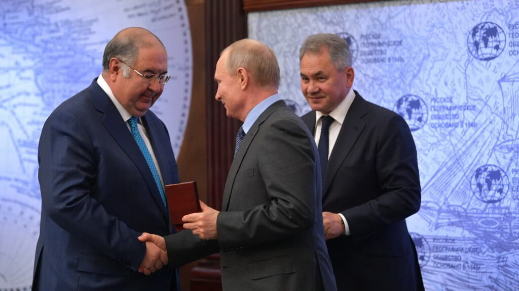 санкції ЄС Росія обговорення продовження обмежувальних заходів на саміті Євросоюзу